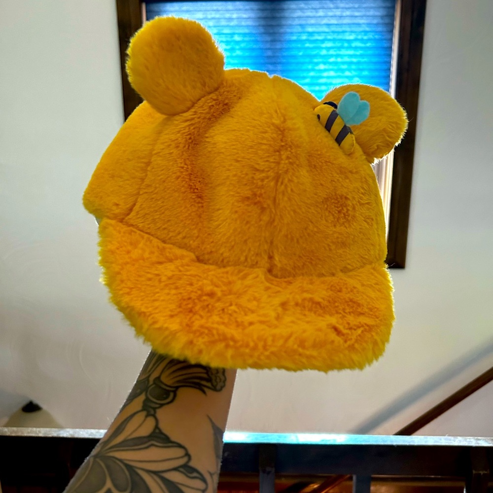 TOKYO DISNEY - WTP ORIGINAL HAT
